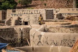 Наследие ЮНЕСКО в Буркина-Фасо находится под угрозой исчезновения из-за изменения климата