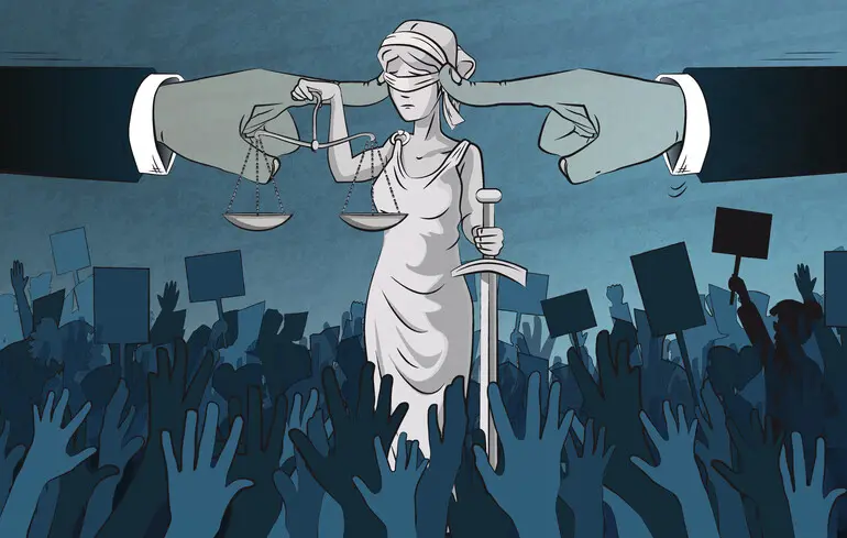 Відбір для «своїх»: що відбувається, коли міжнародних експертів відсувають від керма