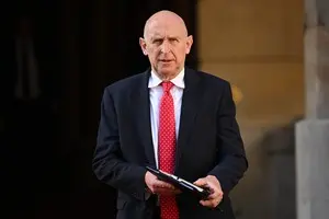 Великобритания готова разместить свои войска в Украине – Гили