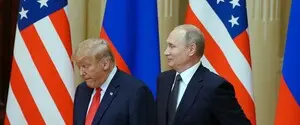 Встреча на Аляске: для Путина расстелят красную дорожку, Трамп лично поприветствует российского диктатора — СМИ
