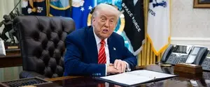 Трамп подтвердил вероятность деловых сделок с РФ, но выставил условие