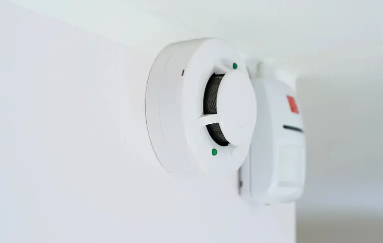 Важливість пожежної безпеки в сучасному суспільстві