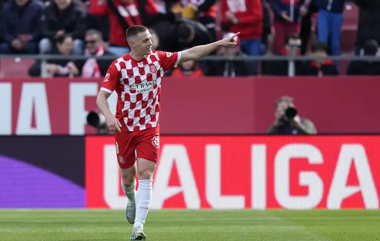 Віктор Циганков