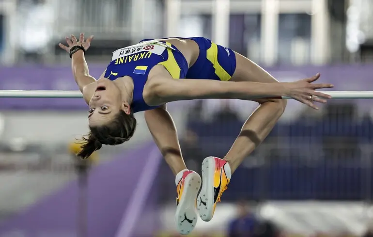 Ярослава Магучих