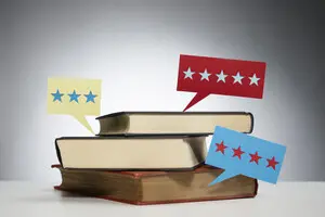 Що таке «хороша книжка» і хто вирішує, що вона — хороша?