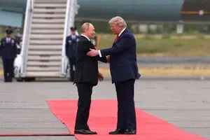 Недооценили ли вы Украину? Путин оставил несколько вопросов без ответов 
