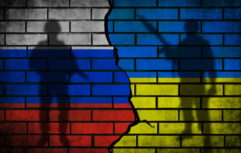 Брати до смерті: в ISW оцінили, чи змінилася риторика Путіна щодо України під час зустрічі на Алясці