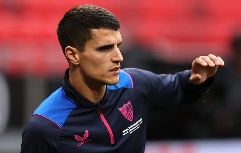 Ерік Ламела