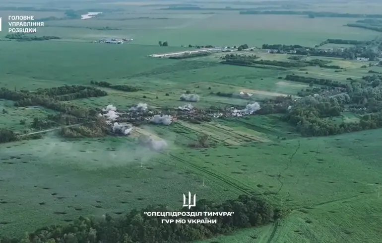 ГУР напоминает российским военным – врать вредно для здоровья