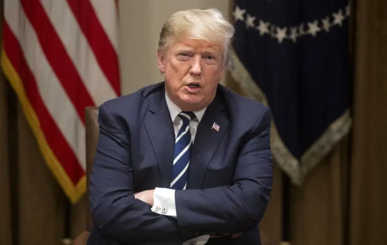 Трамп назвал лучший способ положить конец войне - перейти к мировому соглашению