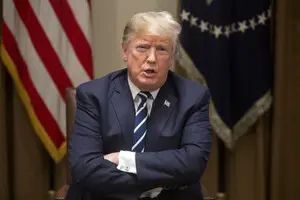 Трамп назвал лучший способ положить конец войне - перейти к мировому соглашению