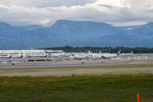 В США обговорюють використання атомних криголамів Росії для американських проєктів на Алясці — Reuters