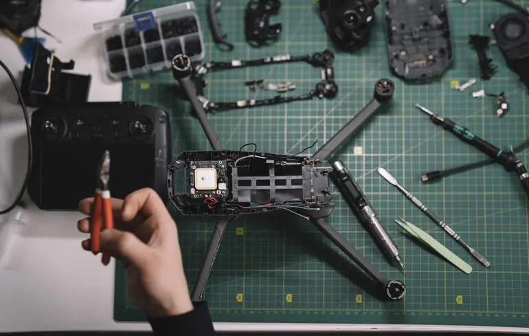 «Інженерна мобілізація»: як освіта має працювати на оборону країни