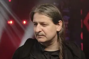 Проєкт «Тотальний: Наживо». Тарас Компаніченко:  «Ми маємо тягнути ниточки до людей в окупації»