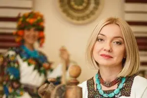 Писар Русі писав «Володимир», а не «Владімір»: чому Росію так дратує українська мова