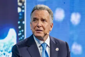 Уиткофф считает, что Путин пошел на уступки во время встречи на Аляске