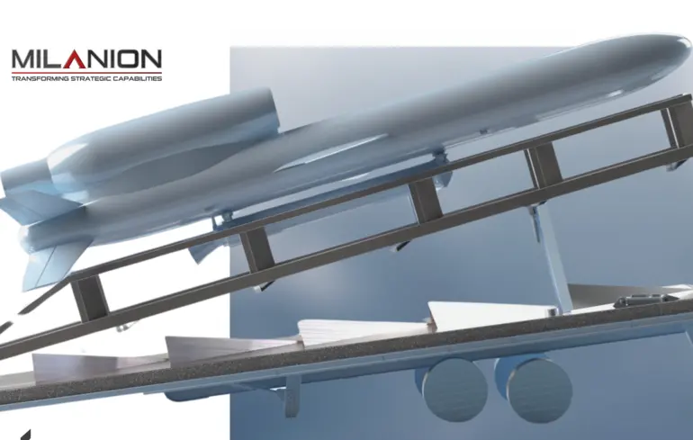 Мощнее Tomahawk: что известно об украинской крылатой ракете 