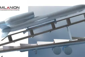 Мощнее Tomahawk: что известно об украинской крылатой ракете 