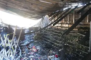 Удар по Запоріжжю: кількість поранених зросла до 30