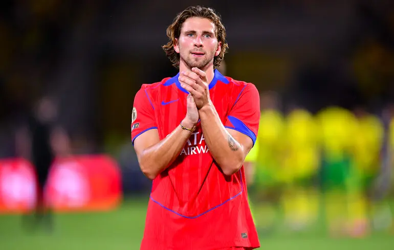 Илья Забарный