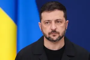 В Белом доме поинтересовались формой одежды лидера Украины