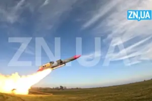 «Фламинго» от FirePoint: эксклюзивные видео испытаний и боевых запусков крылатой ракеты