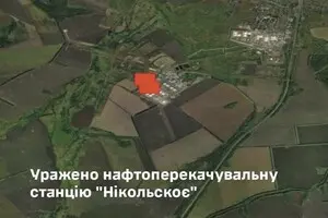 Дроны ВСУ полностью остановили 