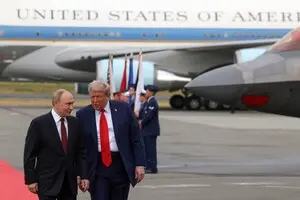 Как российская пропаганда превращает встречу Путина и Трампа в «победу» Москвы