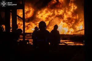 Удари РФ по нафтових терміналах Socar в Одесі можна кваліфікувати як навмисний напад на інфраструктуру Азербайджану — Мамедов