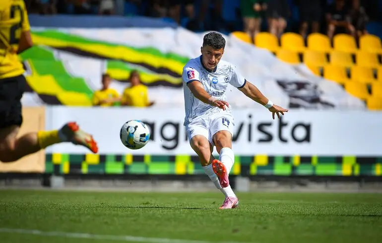 Рамик Гаджиев