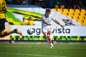 В УПЛ был побит рекорд, который держался 19 лет