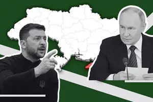 СМИ назвали вероятное место встречи Зеленского и Путина