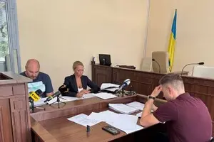 Магамедрасулов розповів про затримання з ударами по голові та зниклі гроші після арешту