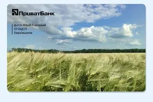 Приватбанк предлагает клиентам изменить дизайн карты в Приват24: к инициативе уже привлекли военных
