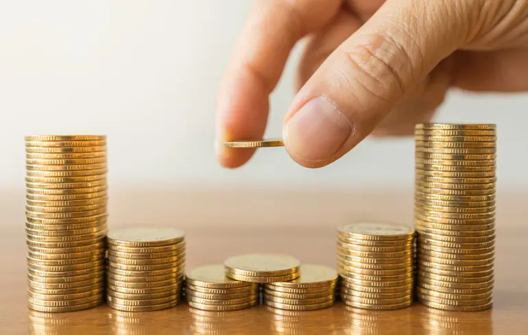 Кассовые расходы госбюджета выросли на 20,1% 