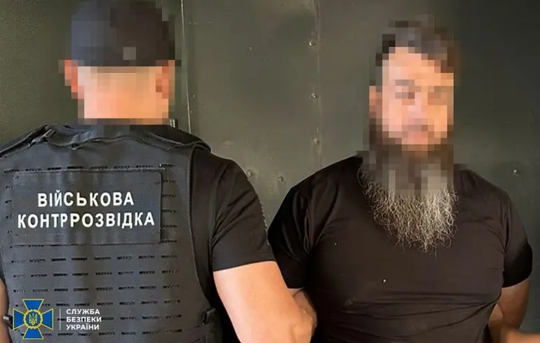 В Киеве группа мошенников бронировала 