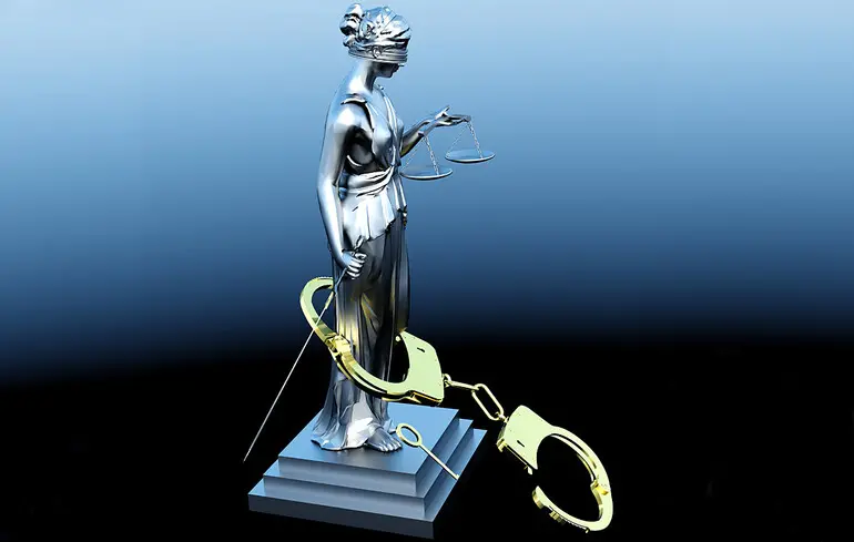 Експерт: Реформа органів правопорядку існує в двох реальностях – євроінтеграційній та внутрішньополітичній