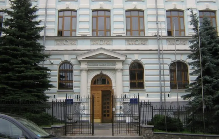 Рада провалила голосование за создание совещательной группы экспертов Счетной палаты