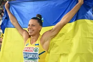 Звездная украинская легкоатлетка получила официальную дисквалификацию за допинг