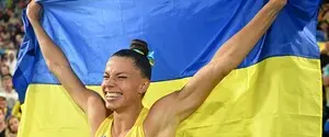 Зіркова українська легкоатлетка отримала офіційну дискваліфікацію за допінг