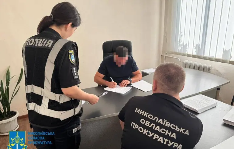 В Николаевской области раскрыли масштабные схемы хищения бюджета: 20 подозреваемых и 364 млн грн ущерба