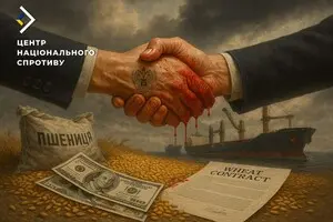 Россия продает украденную у Украины пшеницу 70 странам мира