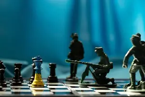 Специалисты из США и НАТО начали работать над гарантиями безопасности для Украины – Reuters