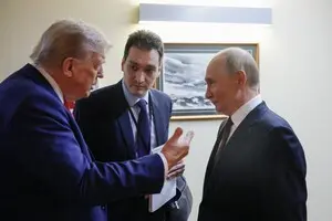 Путин не готов к встрече с Зеленским ни сейчас, ни в будущем, поэтому Кремль снижает ожидания — CNN
