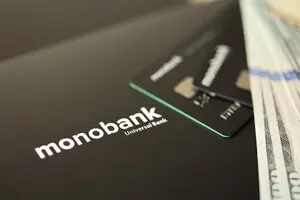 Monobank начал строить собственную сеть платежных терминалов