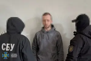 СБУ разоблачила агентурную группу РФ, которая корректировала обстрелы Киева и готовила диверсии в Одесской области
