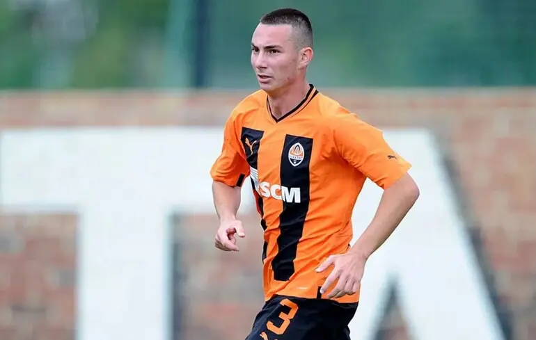 Александр Роспутько