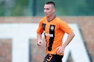 Сбежавший из 