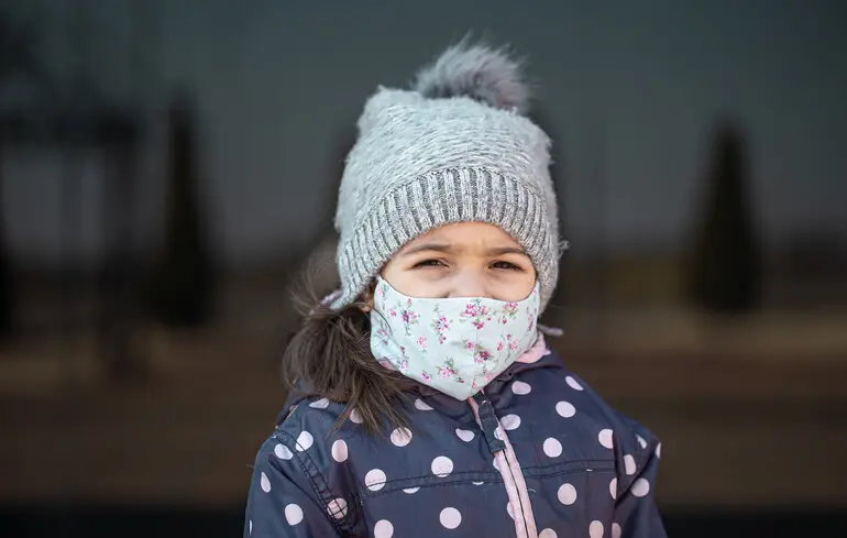 Болезнь грязных рук: Кузин анонсировал новую вакцину от полиомиелита