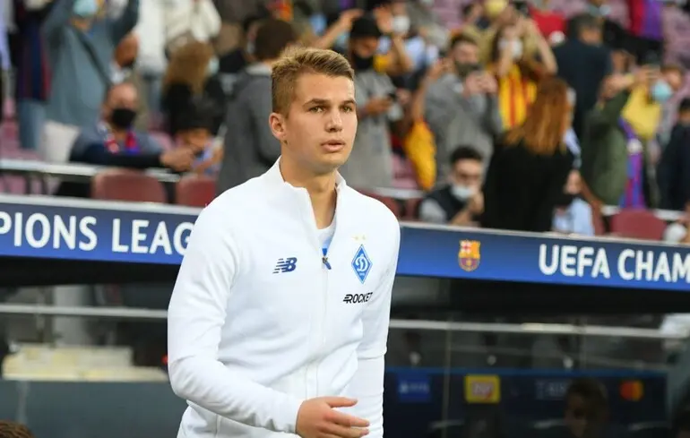 Владислав Супряга